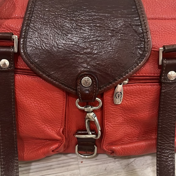 Valentina Bags Valentina Leather Real Bag Poshmark